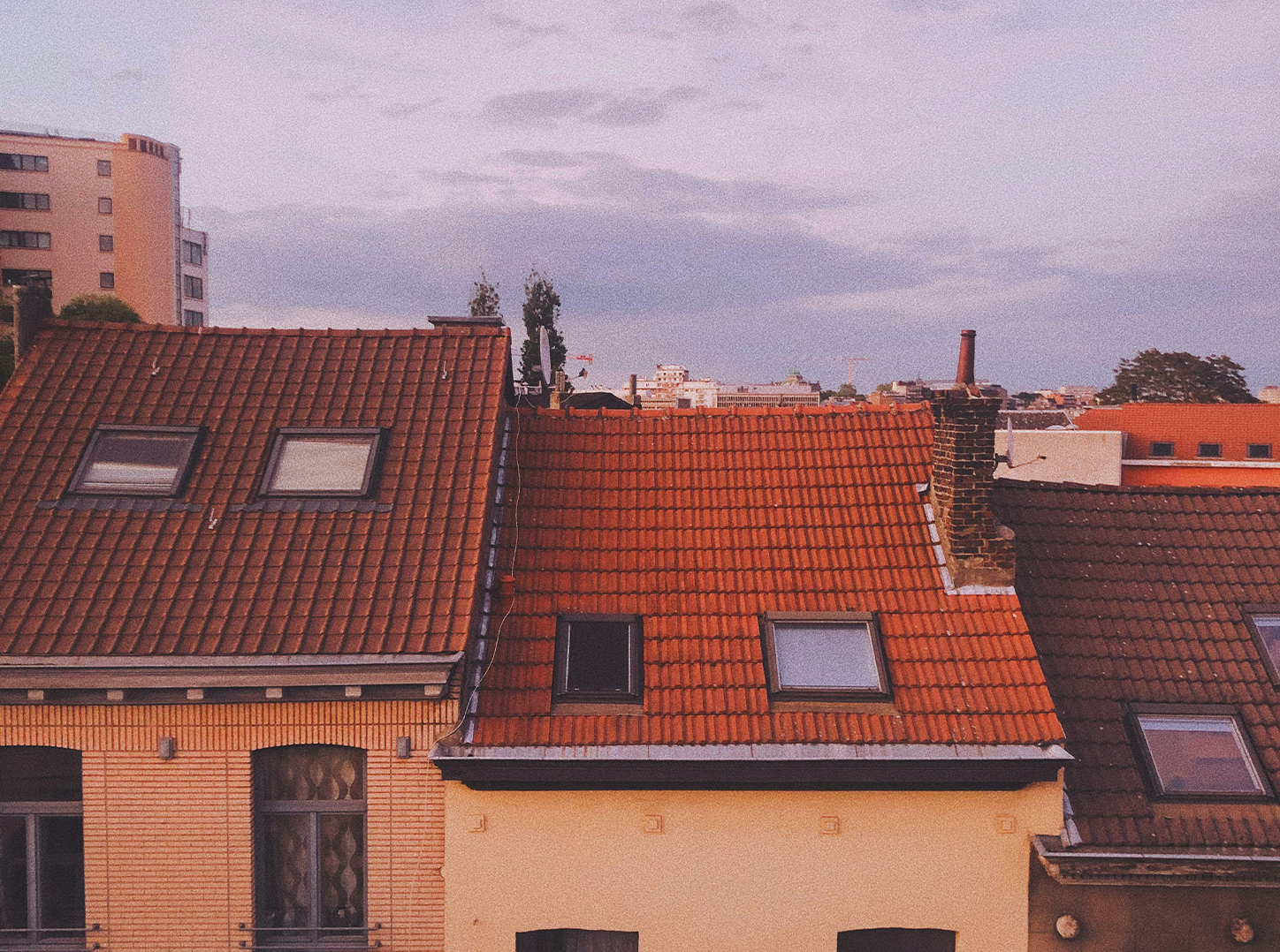 Bruxellois, ne nous quittez pas s’il vous plait.