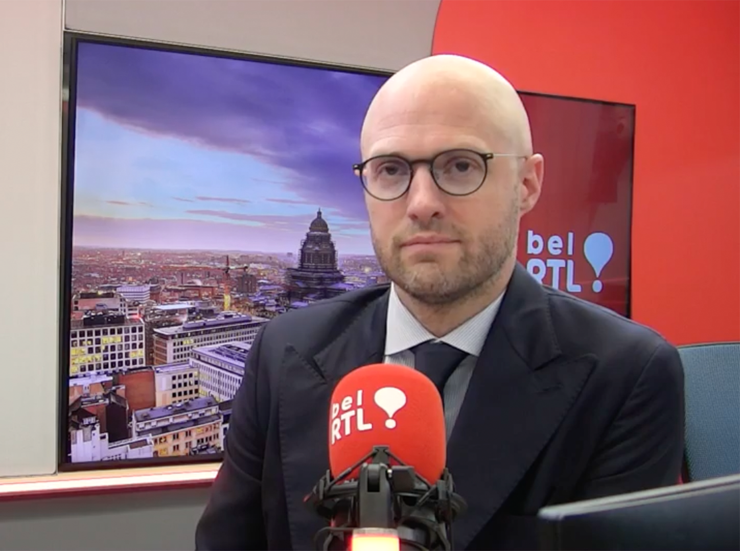 « Un Gouvernement le plus rapidement possible »