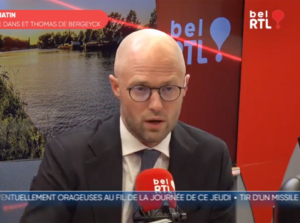 Notre programme est clair : Good Move c’est stop !