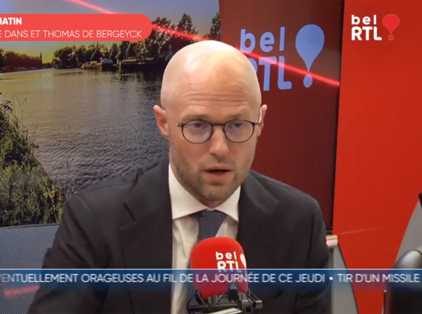 Notre programme est clair : Good Move c’est stop !