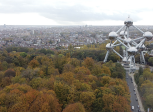 1er mai : Fête du Travail – Pour une Bruxelles qui travaille et regarde vers l’avenir