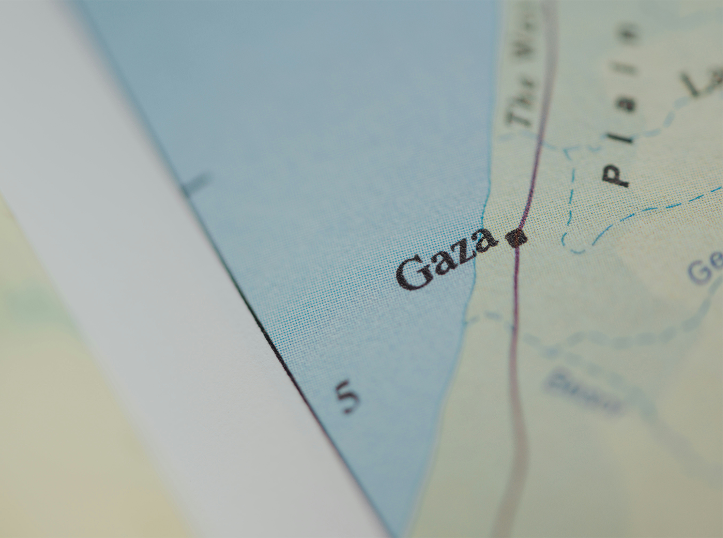 Gaza : le MR appelle à la responsabilité, à l’efficacité et au respect des institutions