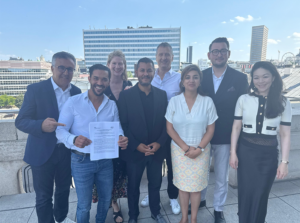 Le MR propose de renforcer la présence économique de Bruxelles au Maroc et de reconnaître le Sahara marocain