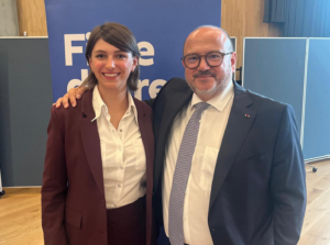 Rentrée anticipée pour la commission des Affaires intérieures : Rudi Vervoort, invité à s’expliquer au Parlement bruxellois.