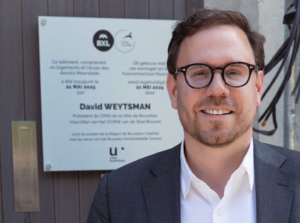 Limite du chômage à 2 ans : une décision qui aura un impact sur les CPAS du pays, dont le plus grand, celui de la ville de Bruxelles, géré par un libéral